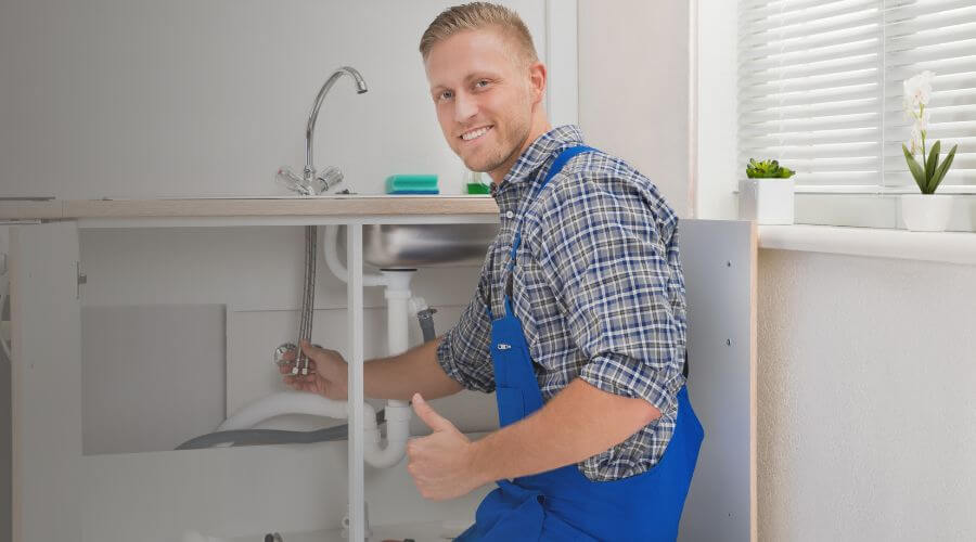 Professional 24 Hour Plumbers services in Denton, KS